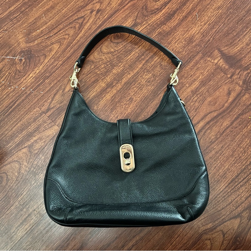 Coach Hobo Bag